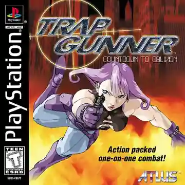 Trap Gunner (US)